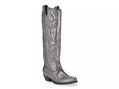 Guess on sale boots dsw