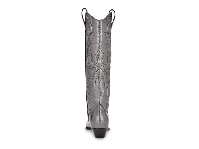 Guess cowboy hot sale boots