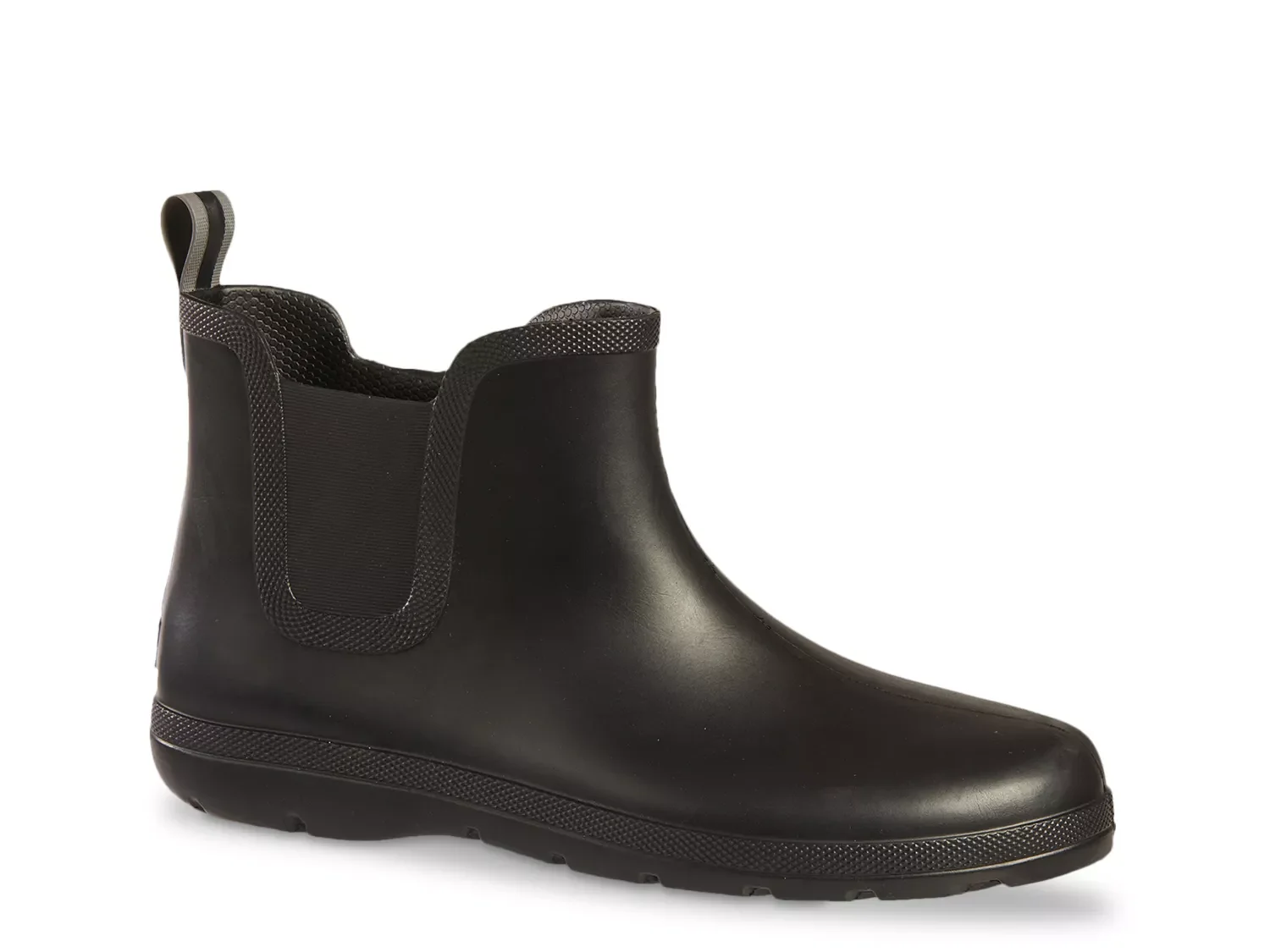 Totes Chelsea Rain Boot - Men's - Free Shipping | DSW