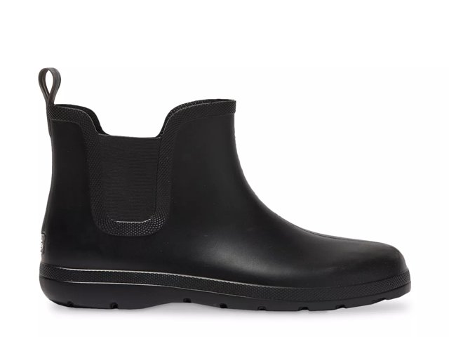 Totes Chelsea Rain Boot - Men's - Free Shipping | DSW