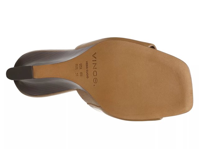 Vince vero cheap cuoio sandals