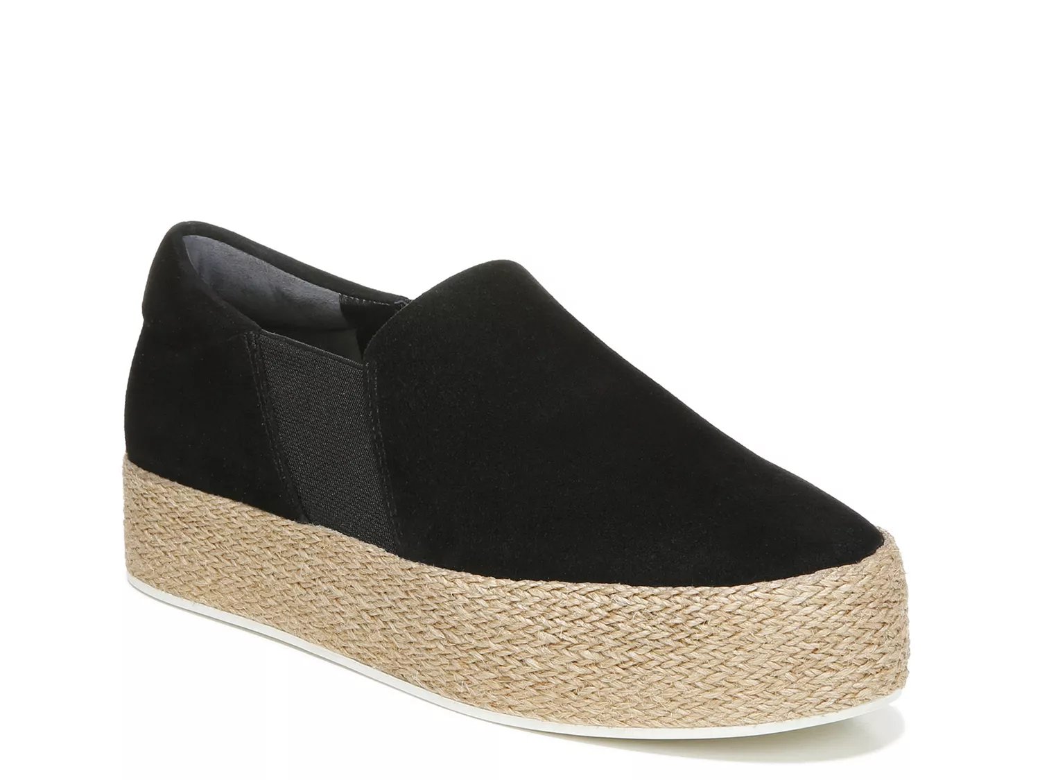 Vince wilden hot sale flatform espadrille