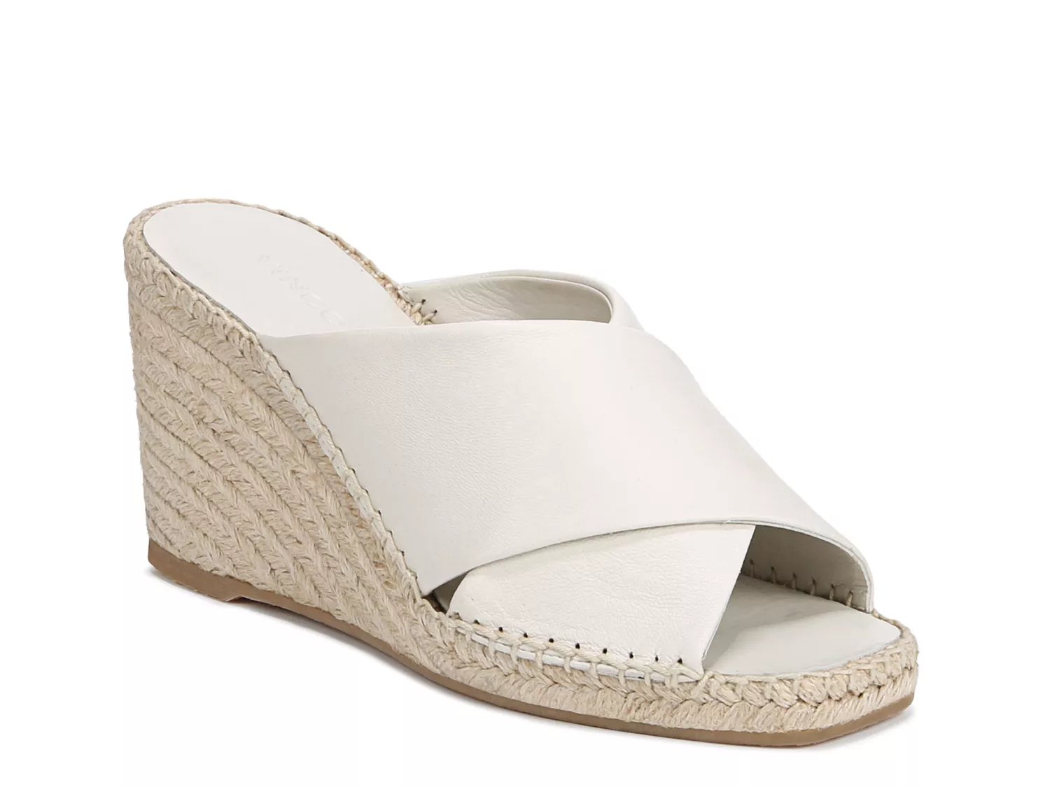 vince gaelan wedge