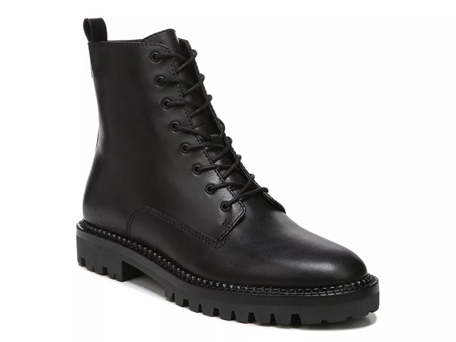 Vince Cabria Combat Boot - Free Shipping DSW