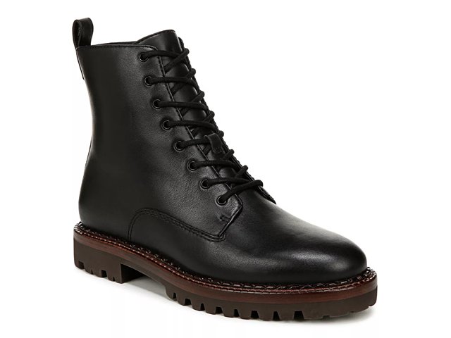 Vince Cabria Combat Boot Free Shipping DSW