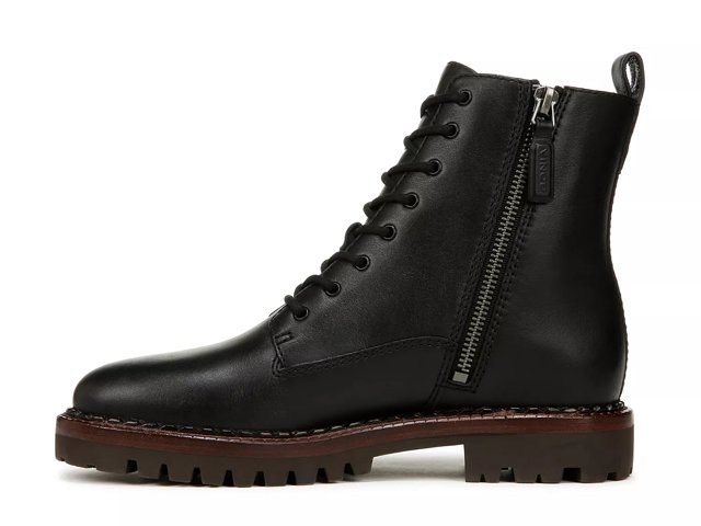 Vince cabria leather boots outlet