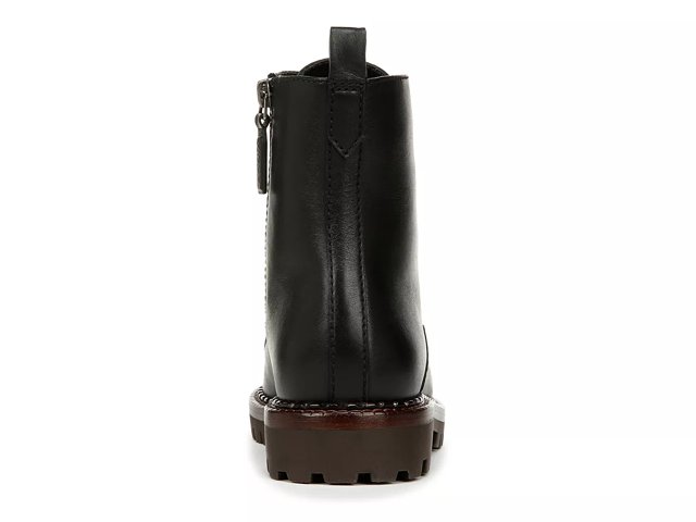 Vince Cabria Combat Boot Free Shipping DSW