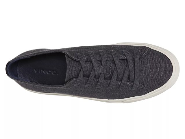 vince heaton platform sneaker