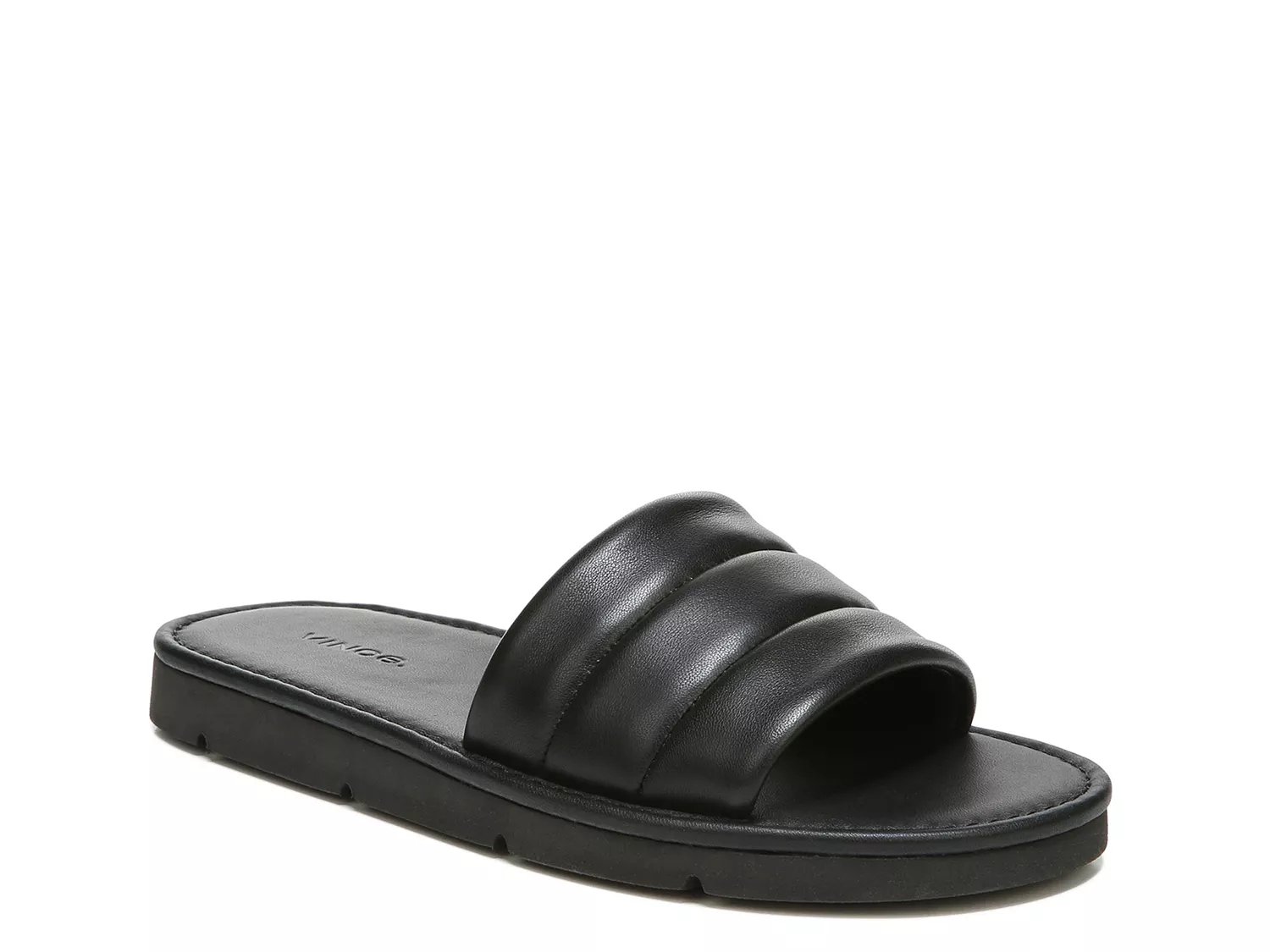 Dsw slip on store sandals