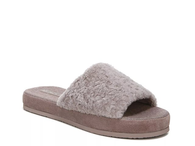 Vince on sale slippers womens