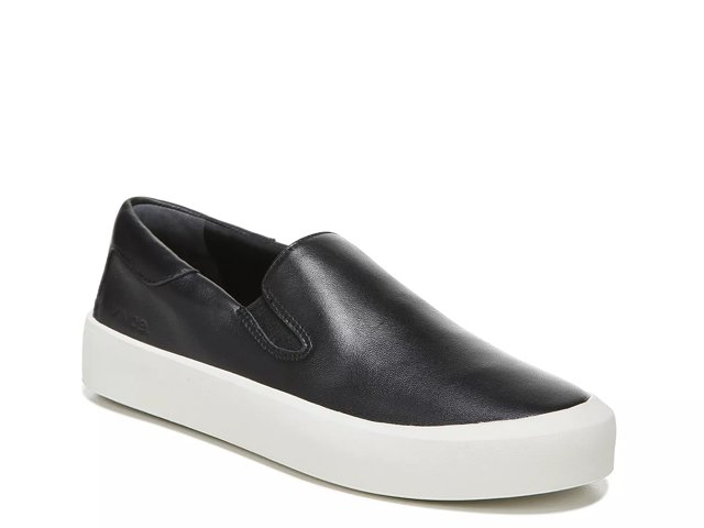 Dsw black slip on discount
