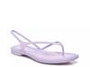 Vince discount thong sandal