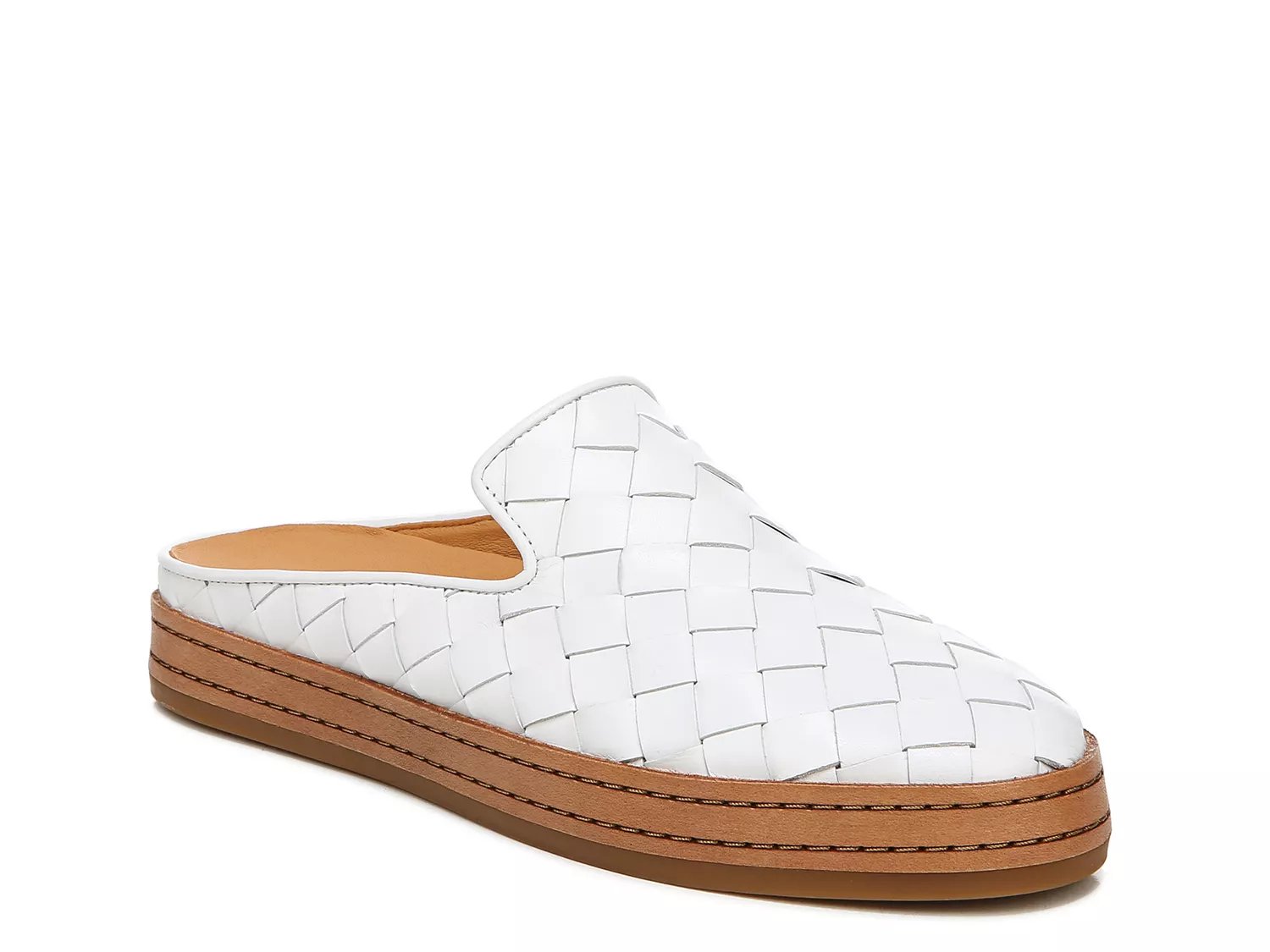 vince canella mules