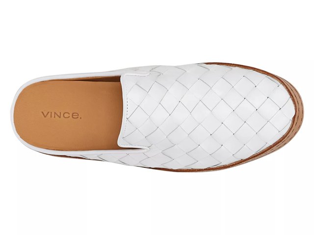 vince canella mules