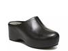 Vince Isa Platform Clog Free Shipping DSW
