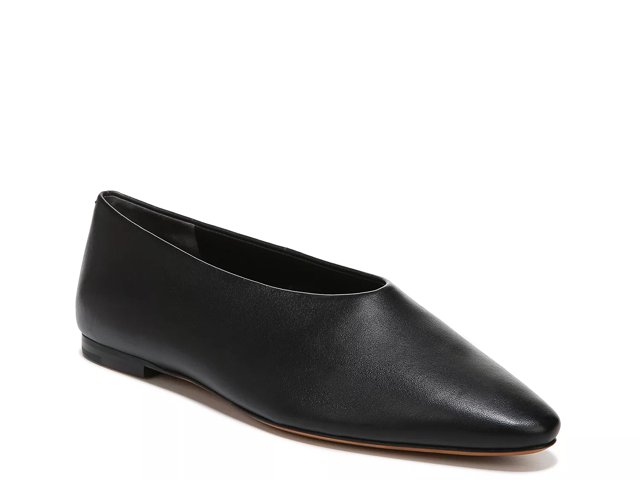 Vince maxwell sales flat black