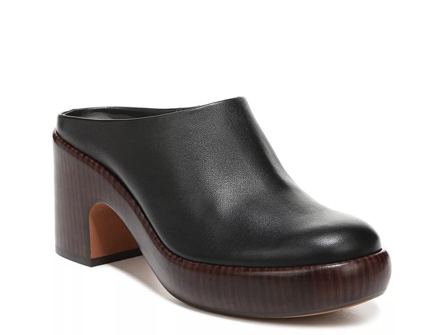 Vince clogs store