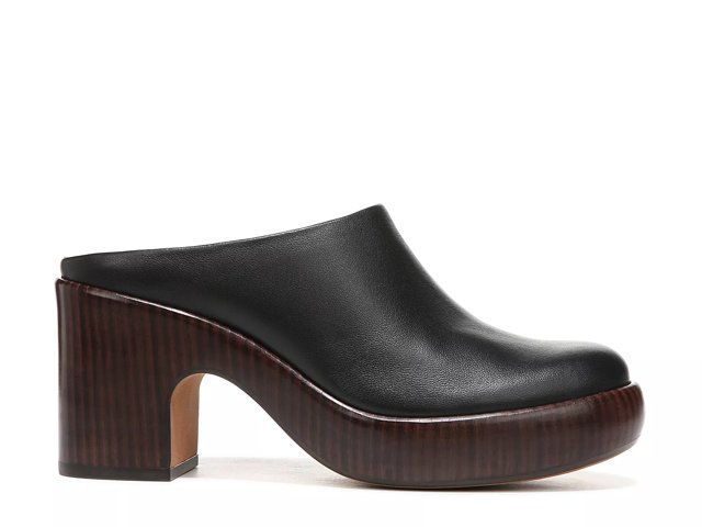 Vince Navina Platform Clog - Free Shipping | DSW