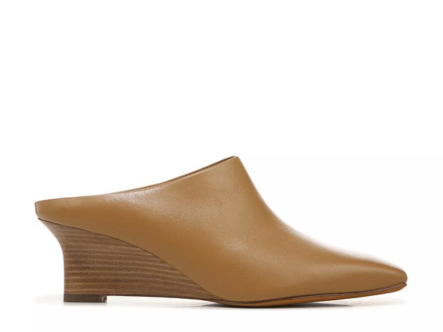 Vince Benita Mule