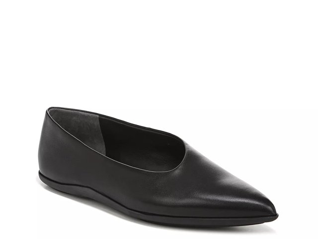 Vince flat shoes new arrivals