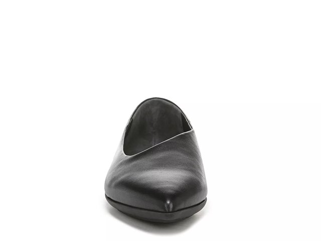 Vince pointed discount toe flats