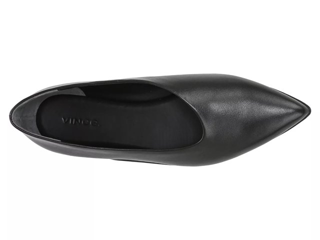 Vince pointed hotsell toe sneakers
