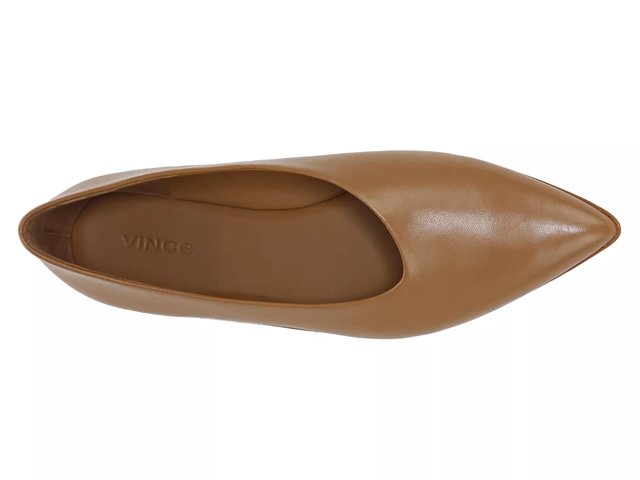 Vince flats on sale