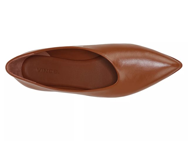 Vince Lex Flat - Free Shipping | DSW