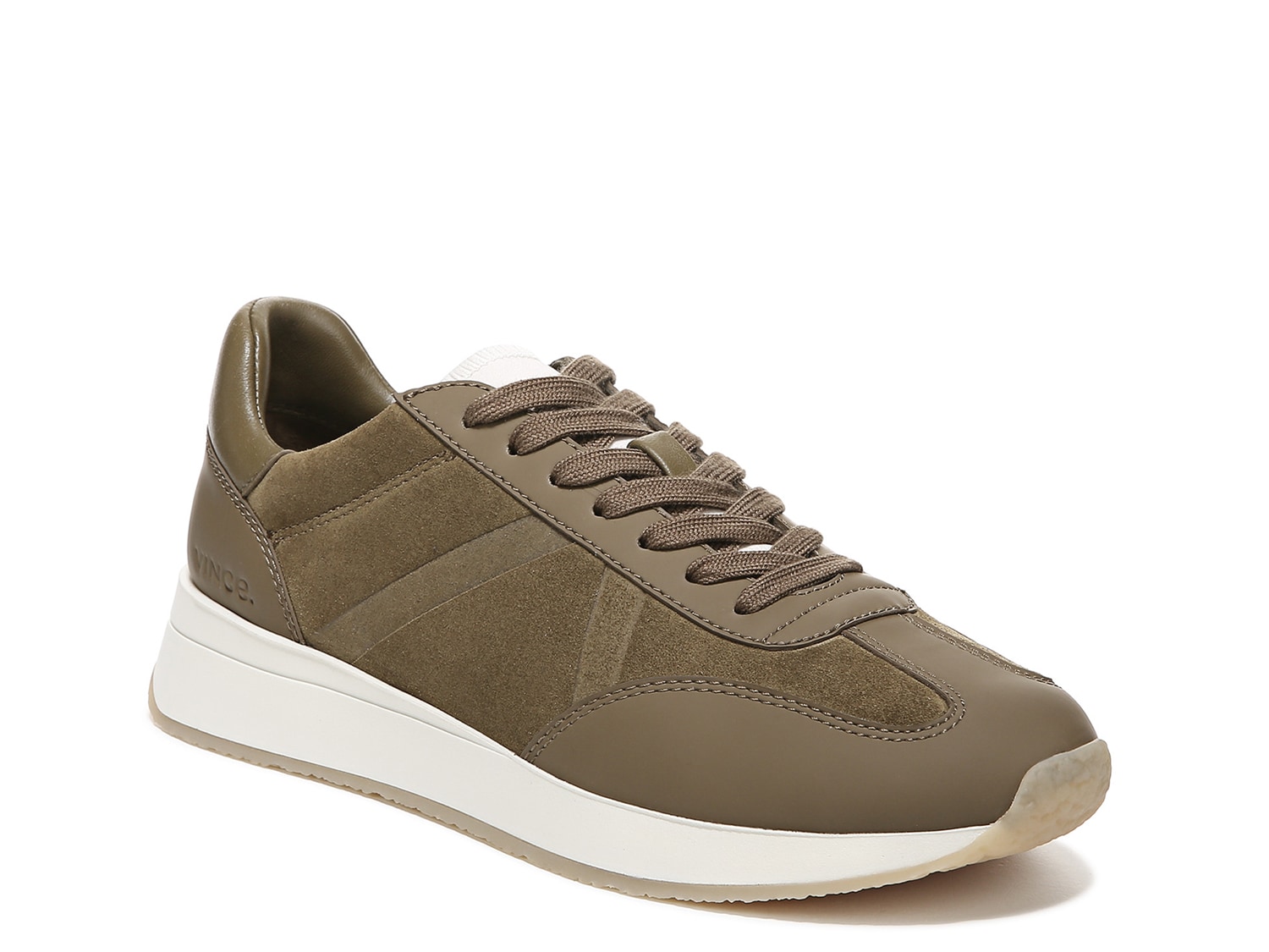 Vince Ohara Wide Sneaker - Free Shipping | DSW