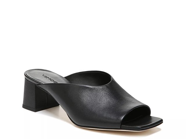 Dsw mule sandals hot sale