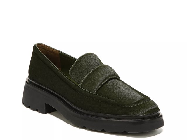 Vince Robin Penny Loafer