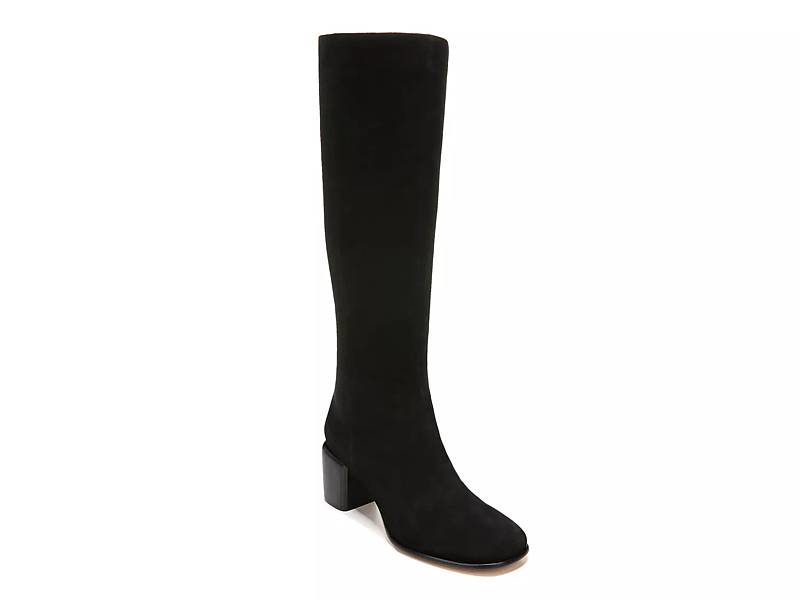 Charles David Elda Thigh High Boot - Free Shipping | DSW