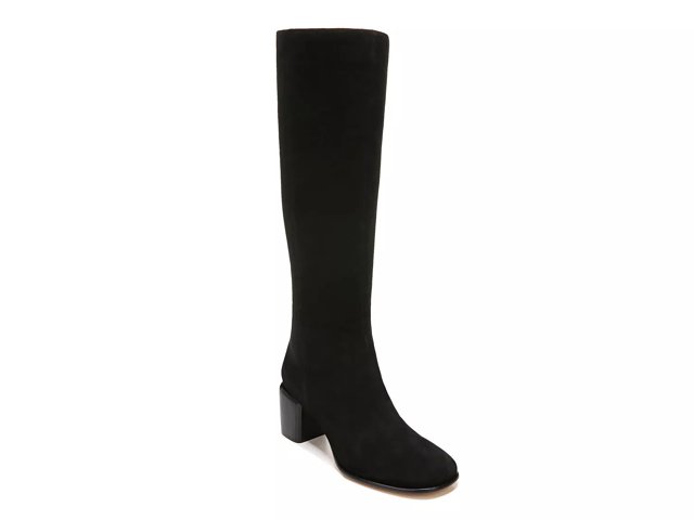Dsw womens cheap suede booties