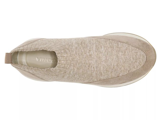 Vince Oraya Slip On Sneaker Women s Free Shipping DSW