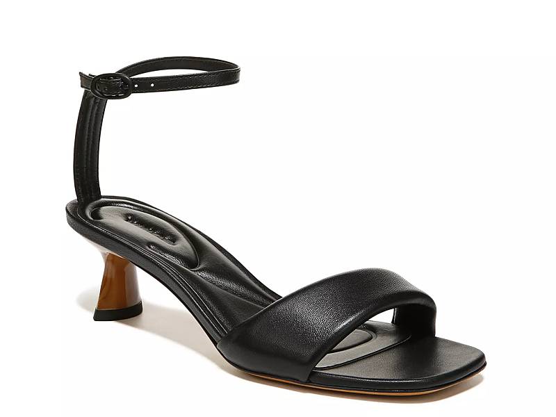 Vince Quest Sandal - Women's - Free Shipping | DSW