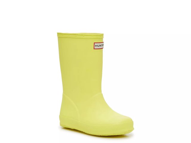 Dsw rain boots sales toddler