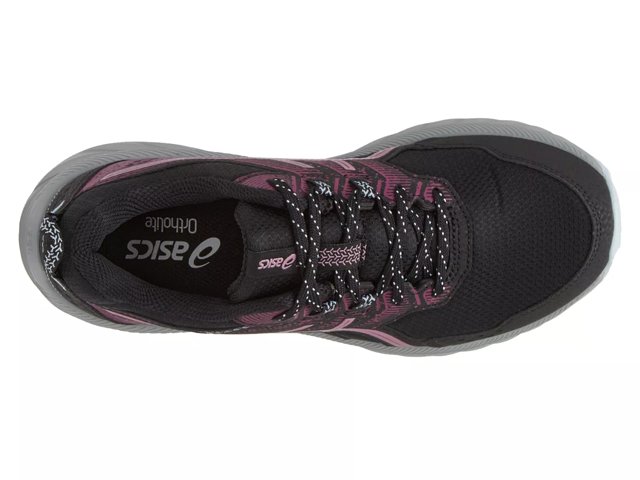 Running asics gel femme sale