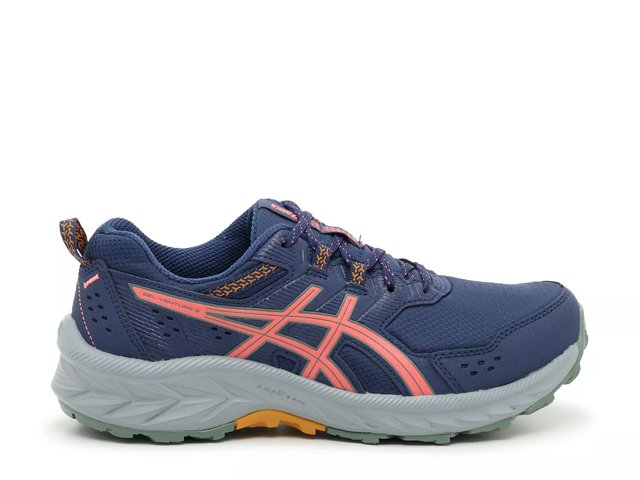 ASICS Gel Venture 9 Running Shoe - Women's - Free Shipping