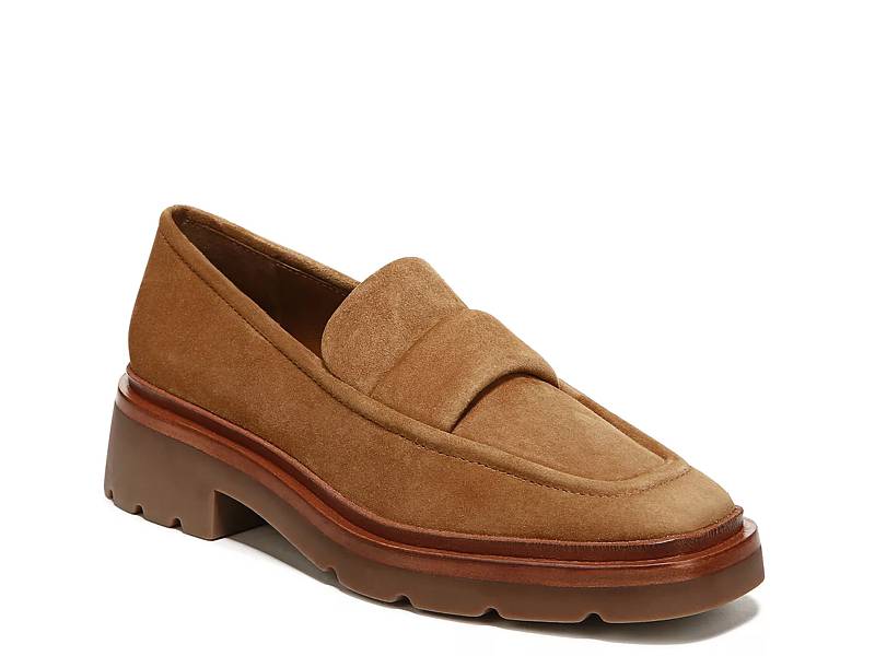 Michael kors cheap loafers mens orange