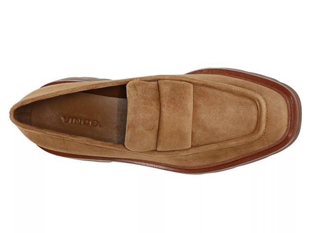 Vince Robin Penny Loafer Women s Free Shipping DSW