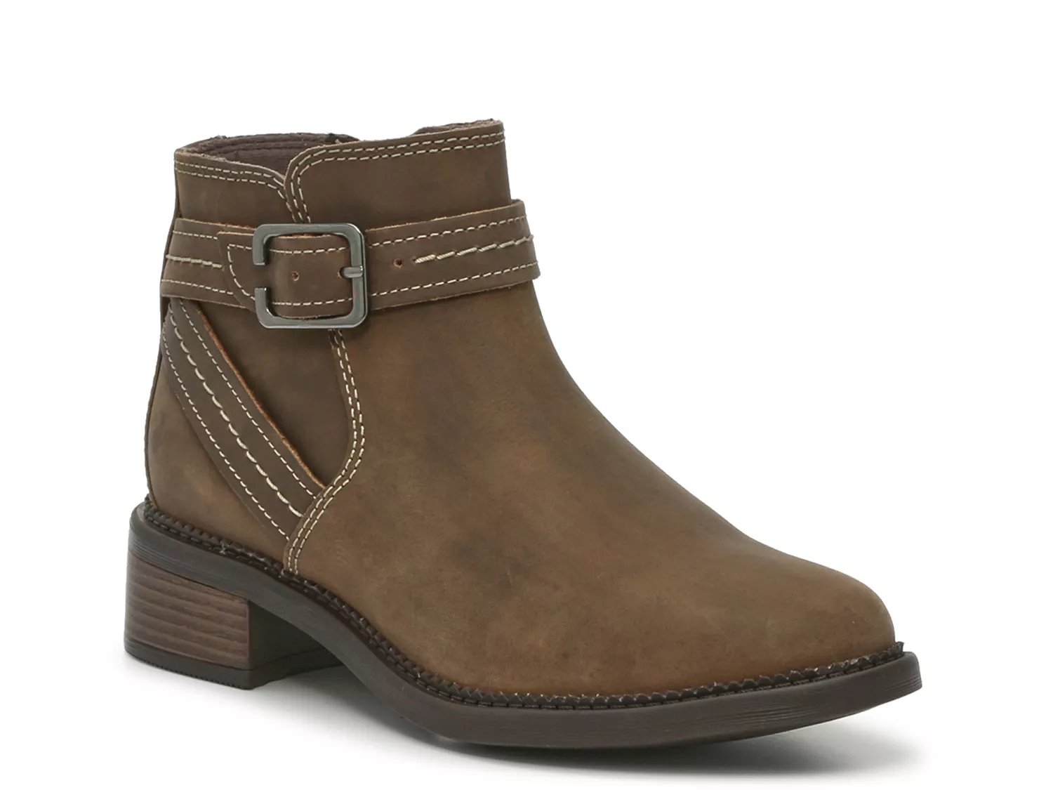 Clark 2025 booties dsw