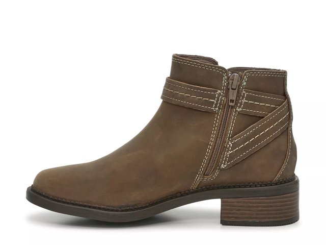 clarkdale dawn bootie