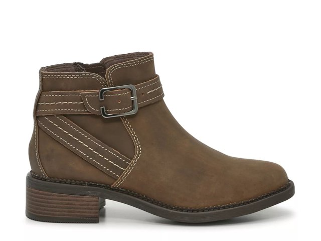 Clarks Maye Bootie Free Shipping DSW