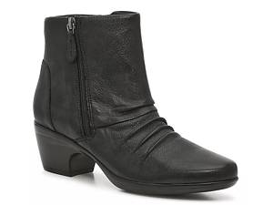 Narrow width ankle outlet boots