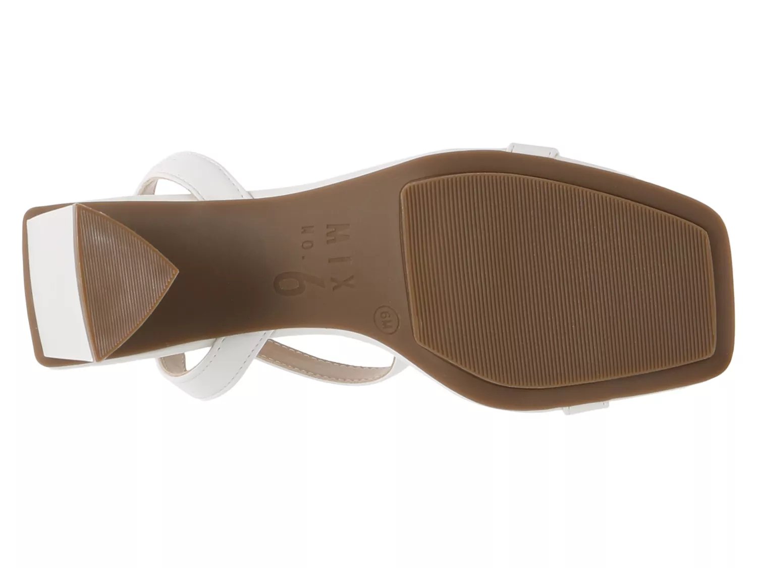 Alyanna Sandal