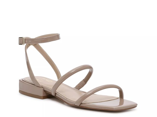 No strap sandals sale