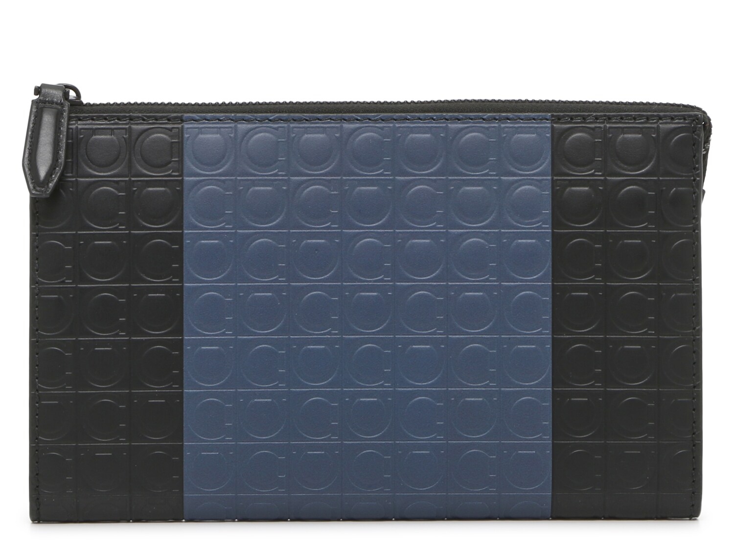 Wallet Luxury Designer By Salvatore Ferragamo Size: Large