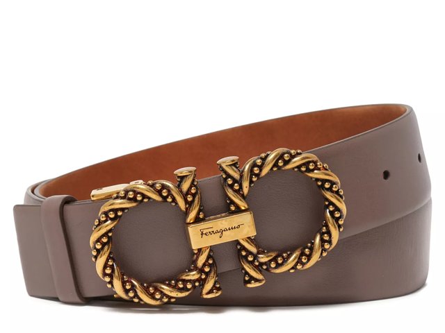 Dsw belts outlet