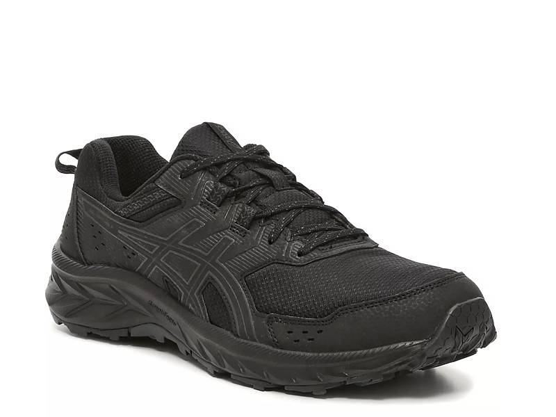 ASICS Gel Venture 9 Running Shoe - Men's - Free Shipping