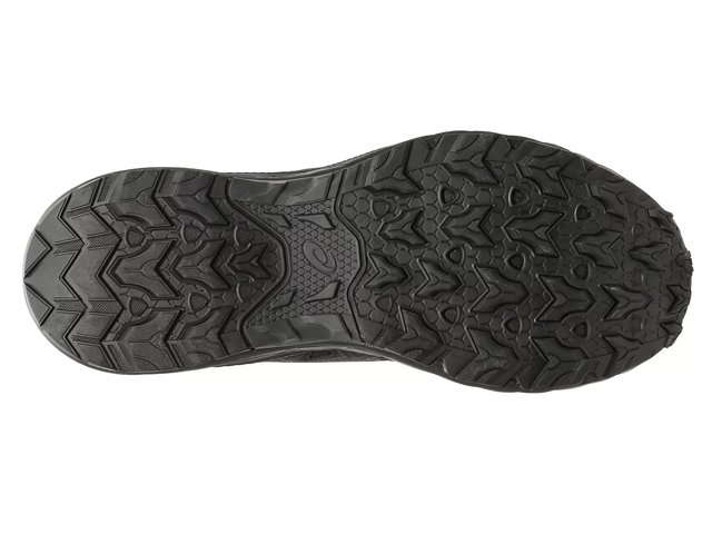 Men's GEL-VENTURE 9, Graphite Grey/Black, Running Shoes